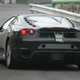 Illustration for article titled Spy Photos: Still More on the Ferrari F430 Challenge Stradale